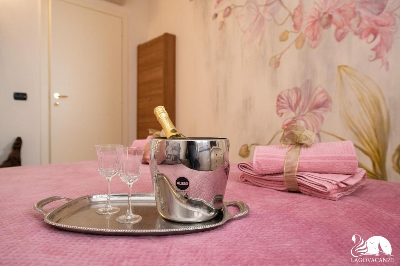 Il Rifugio Di Sally Apartment Desenzano del Garda
