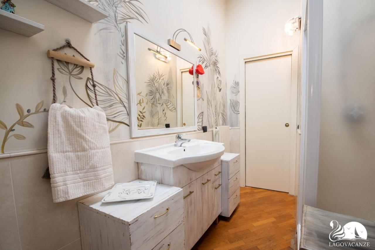 Il Rifugio Di Sally Apartment Desenzano del Garda