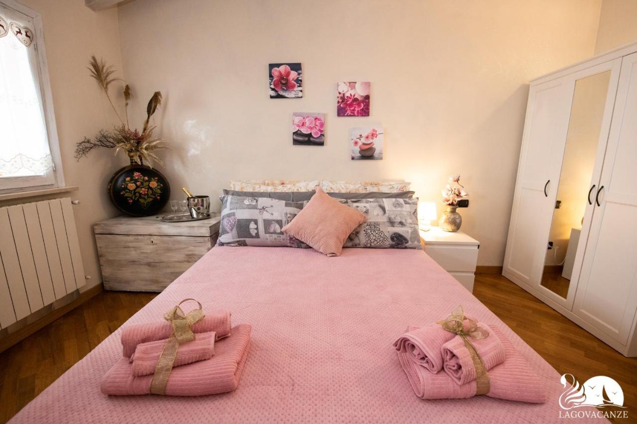 Il Rifugio Di Sally Apartment Desenzano del Garda