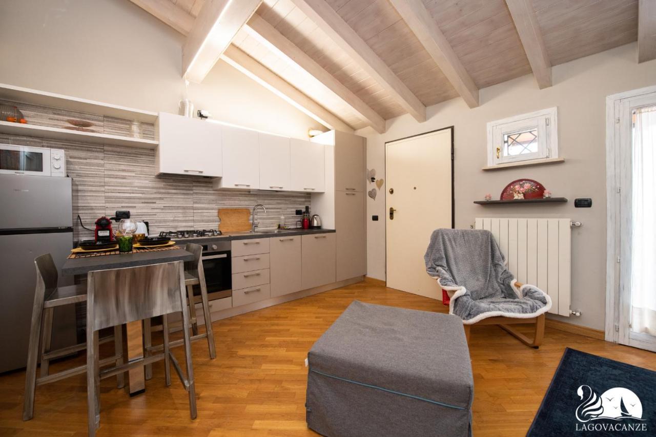 Il Rifugio Di Sally Apartment Desenzano del Garda