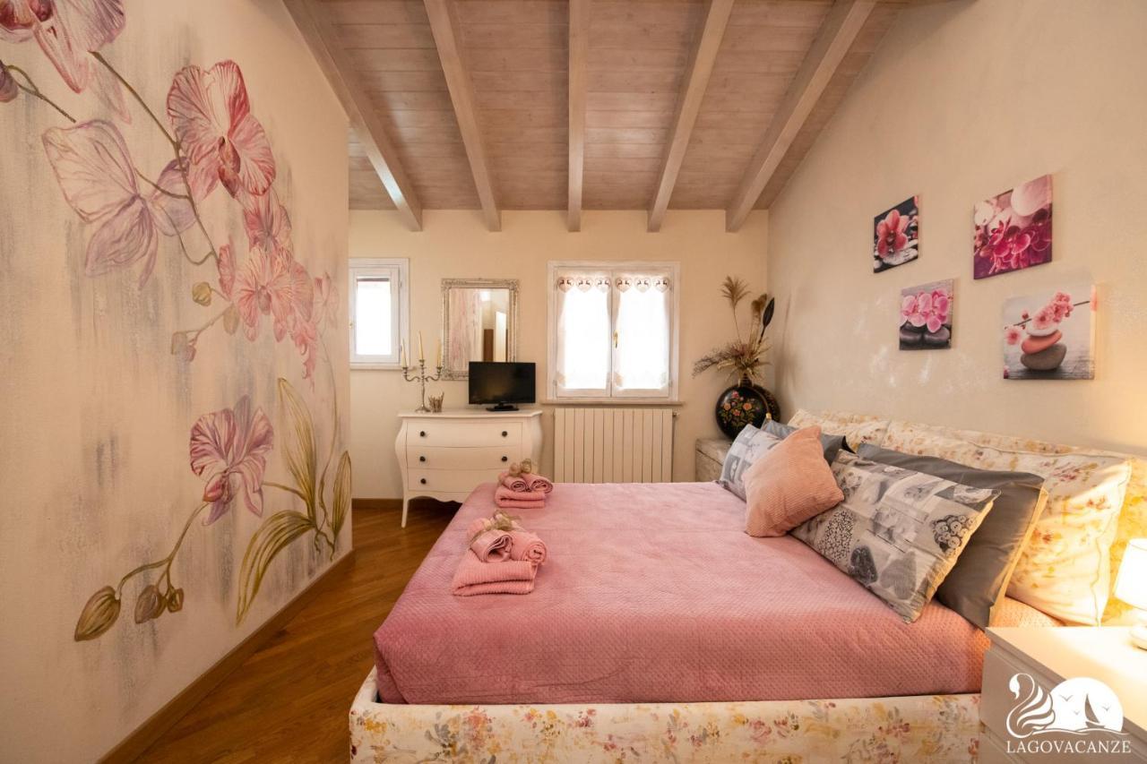Il Rifugio Di Sally Apartment *
