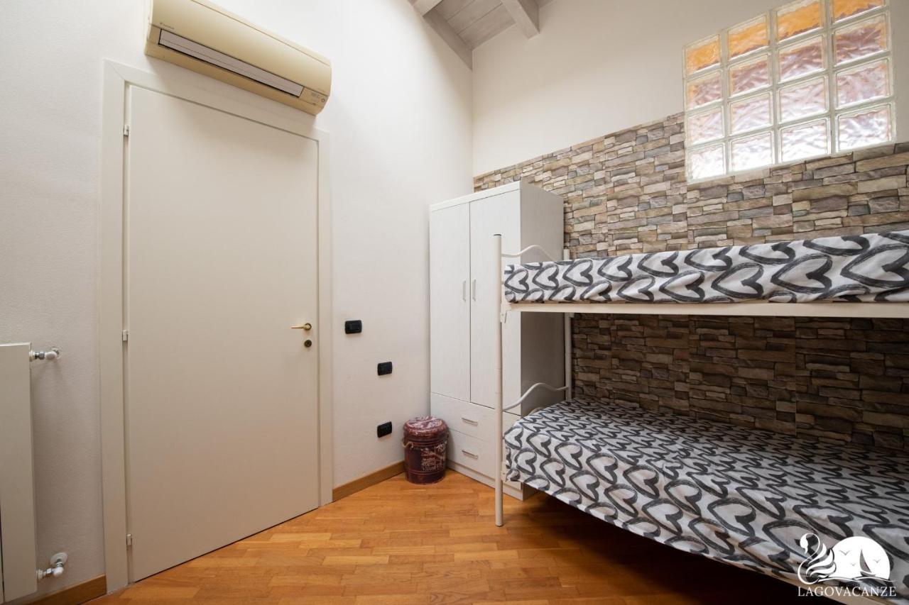 Il Rifugio Di Sally Apartment Desenzano del Garda