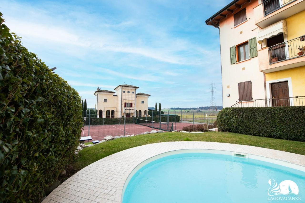 Il Rifugio Di Sally Apartment