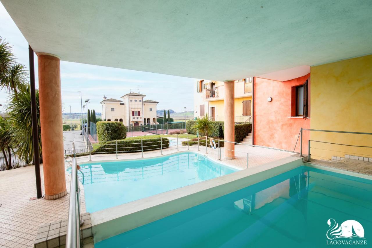 Apartment Il Rifugio Di Sally Desenzano del Garda