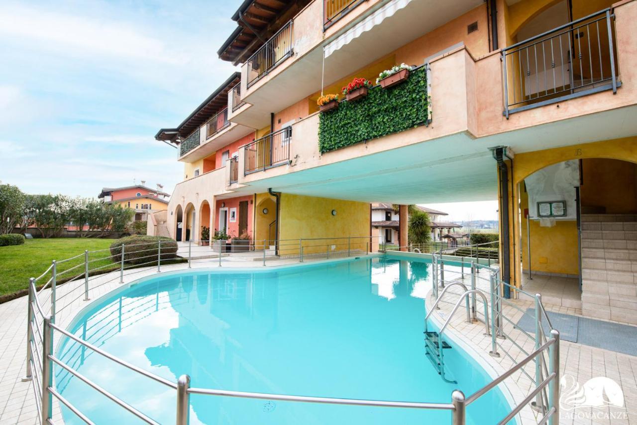 Il Rifugio Di Sally Apartment *