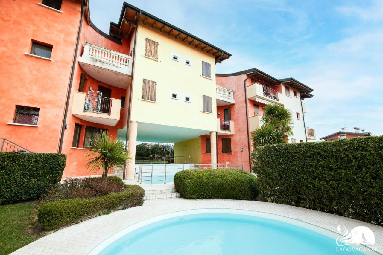 Apartment Il Rifugio Di Sally Desenzano del Garda