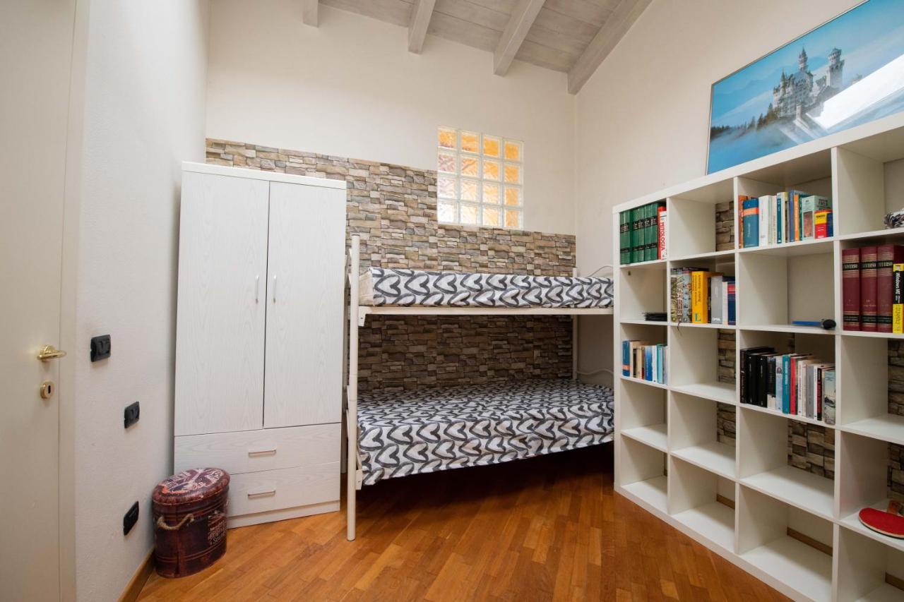 Il Rifugio Di Sally Apartment Desenzano del Garda