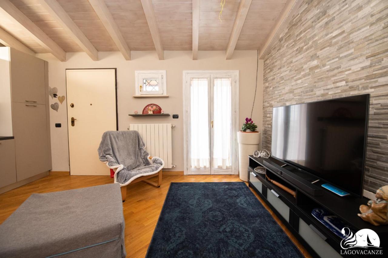 Il Rifugio Di Sally Appartement *